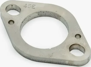 Misc Stainless Steel Flange 