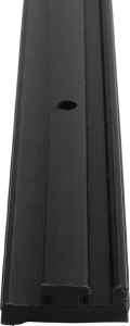 Graphite Slide Black
