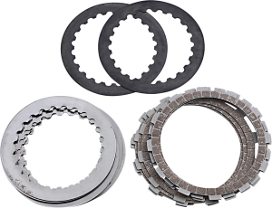 Dpk Clutch Kit