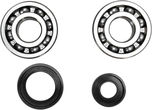Crankshaft Bearing And Seal Kit