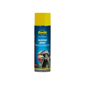 Curatator Putoline SILICONE SPRAY