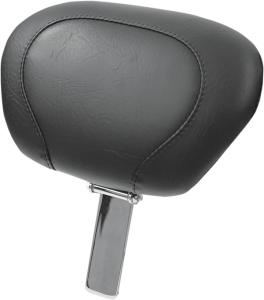 Interchangeable Backrest Black