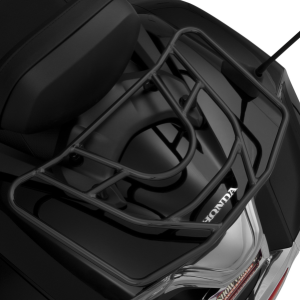 Tour Luggage Rack Black, 2, nordicamoto.ro
