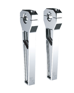 Risers Silver