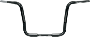 1-1/4(r) Buffalo Touring Handlebar Black, 1, nordicamoto.ro