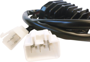 Hot Shot Regulator-rectifier, 1, nordicamoto.ro