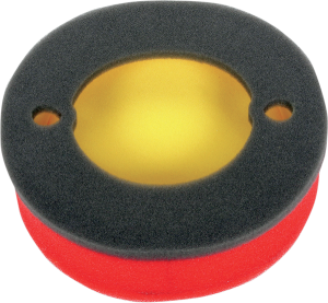 Air Filter Red