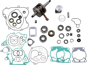 Complete Engine Rebuild Kit - Wrench Rabbit
