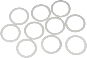 Shifter Fork Shims