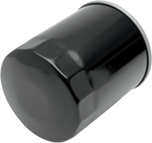 Spin-on Oil Filter Black, 1, nordicamoto.ro