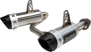 Toba finala RJWC CF Moto CForce 500/520/550 '17-'22 Dual