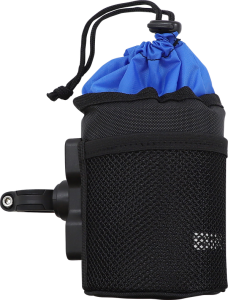 Happy Can Drink Holder Black, 2, nordicamoto.ro