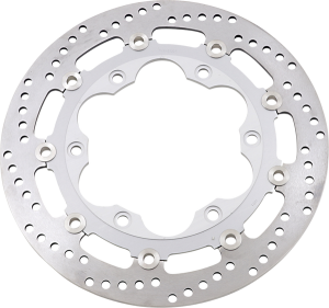 Md Series Pro-lite Brake Rotor Stainless Steel