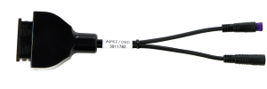 E-bike Cable For Brose