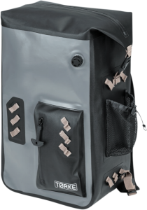 TØrke 25l Backpack Black, 3, nordicamoto.ro