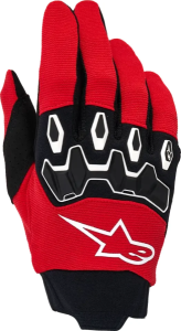 Mănuși Alpinestars Full Bore V2 Red