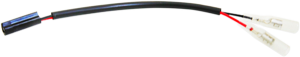 Indicator Adapting Wires