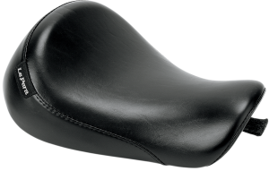 Silhouette  Solo Seat Black