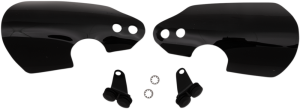 Handguards Black