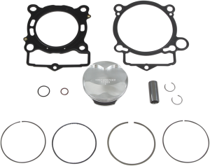 High-performance Piston Kit With Gaskets For 4-stroke, 1, nordicamoto.ro