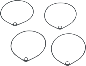 Float Bowl O-ring