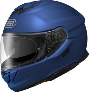 Casca integrala SHOEI GT-AIR3 Albastru mat metalic