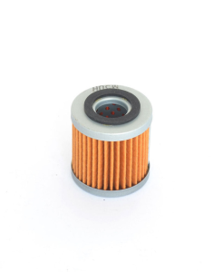 Oil Filter Orange