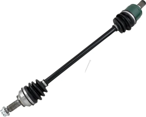 Ax CV standard de schimb OEM, negru , nordicamoto.ro