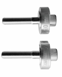 Inaltatoare ghidon Fm-Parts KTM/HSQ/GG 2024-2025 10mm