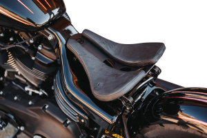 Swing Saddle Old School Black, 2, nordicamoto.ro