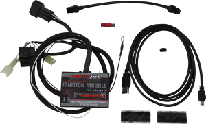 Power Commander V Ignition Module Black, 1, nordicamoto.ro