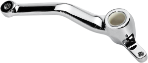 Forward Control Shift Lever Silver, 1, nordicamoto.ro
