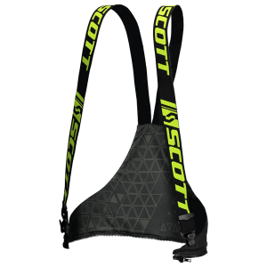 Scott W's Suspender Kidney Belt black 70cm