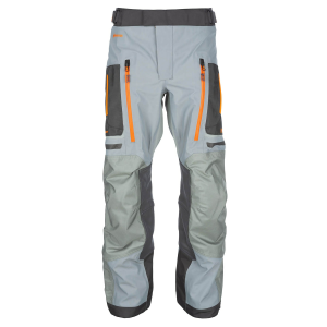 Pantaloni Klim Carlsbad Oil Green, 5, nordicamoto.ro