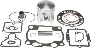 High Performance Piston Kit With Gaskets For 2-stroke