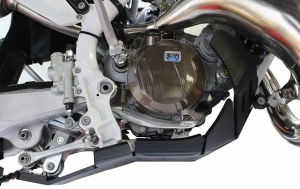 Scut Motor AXP Racing Xtrem KTM/Husqvarna 125/150 2T '17-'22 Negru, 5, nordicamoto.ro