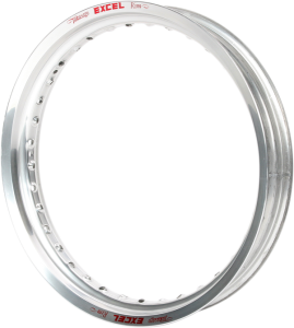 Colorworks Mx Rim Silver