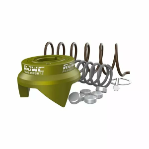 Clutch Kit Yellow 