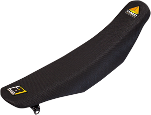 Pyramid Seat Cover Black, 4, nordicamoto.ro