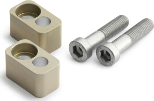 Inaltatoare ghidon KTM 20mm