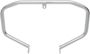 Big Buffalo Engine Guard Silver, 1, nordicamoto.ro