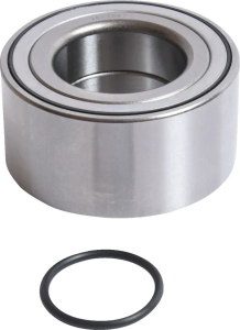 MOOSE RACING Tapered Double Angular Contact Wheel Bearing Kit 