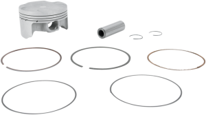 Piston Assy Yamaha Std