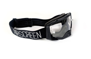 Ochelari Moto AirScreen AERO X1 EX