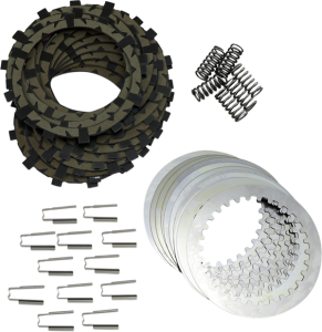 Torqdrive® Clutch Pack