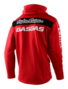 Geaca GasGas TLD Team Pit, nordicamoto.ro