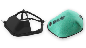 Noise reduction kit