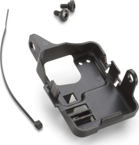 Connectivity unit mounting kit