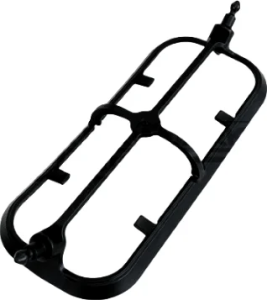 Air filter support, nordicamoto.ro