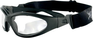 Gxr Convertible Sunglasses Black Medium Frame, 2, nordicamoto.ro